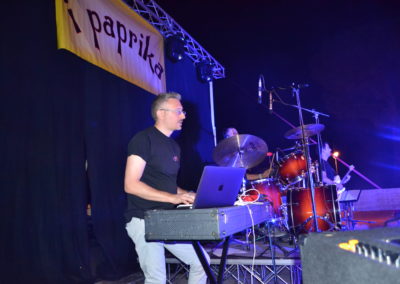 I Paprika - 2019 San Gregorio 01