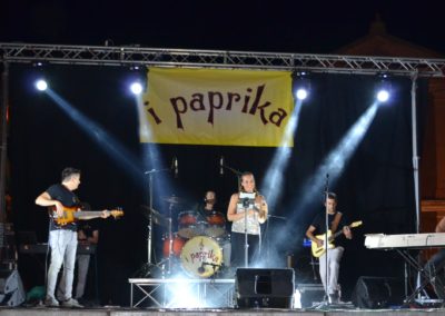 I Paprika - 2019 San Gregorio 02