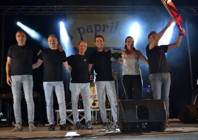 I Paprika - 2019 San Gregorio 23